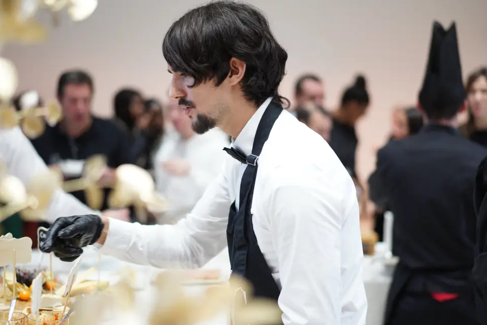 Évent SC Paris — photo 3