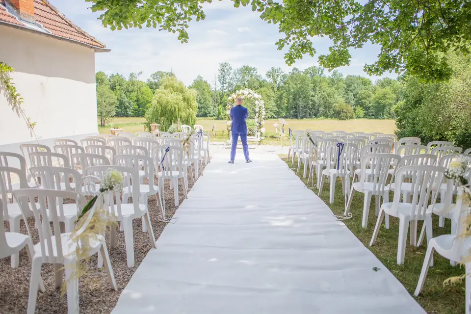 Studio Mariage — photo 8