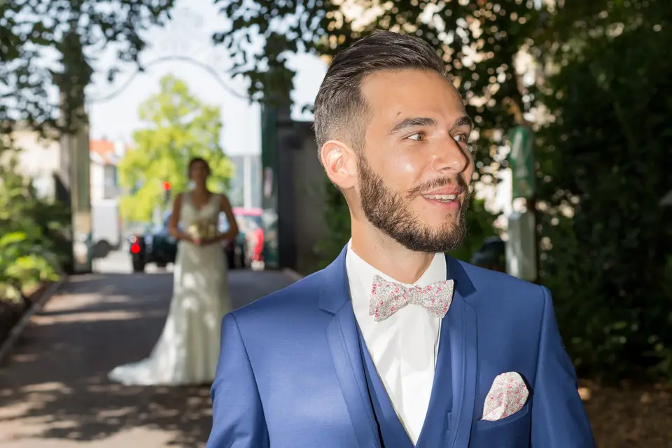 Studio Mariage — photo 6