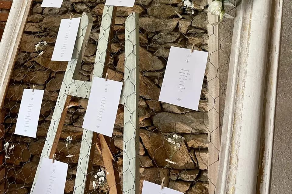 Maison aux Fleurs — photo 4