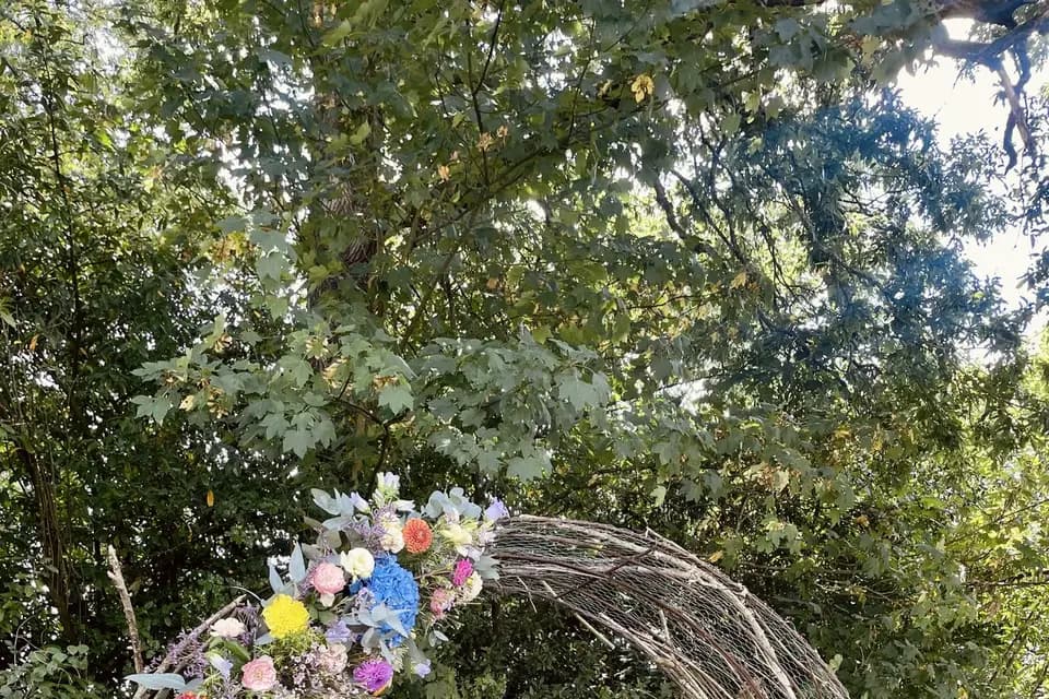 Maison aux Fleurs — photo 5