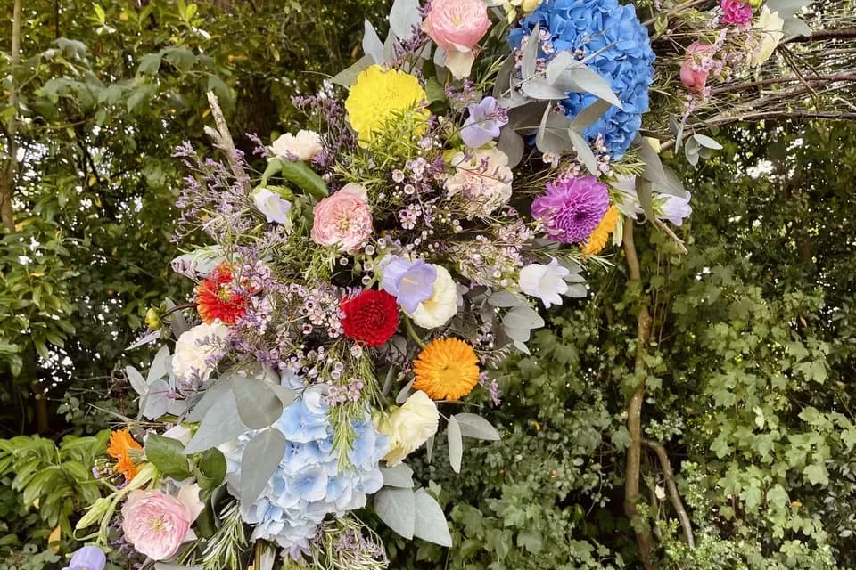 Maison aux Fleurs — photo 6