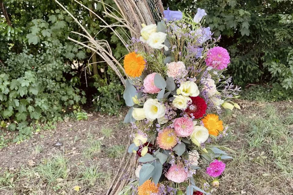 Maison aux Fleurs — photo 7