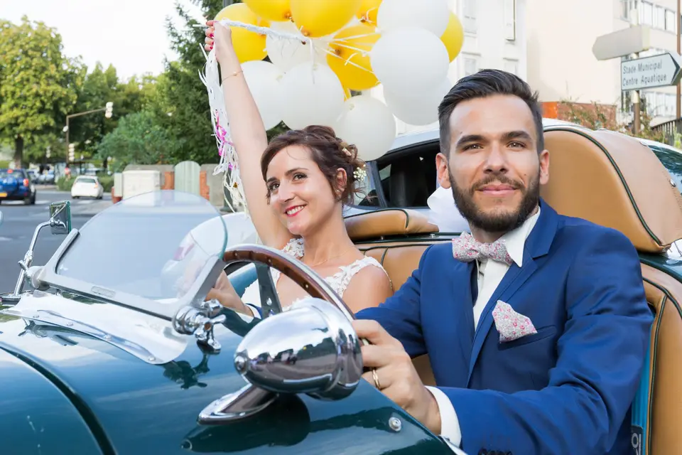 Studio Mariage — photo 5