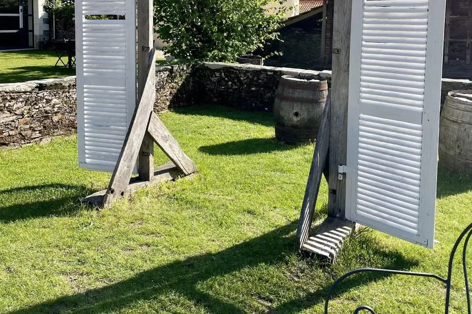 Maison aux Fleurs — photo 3