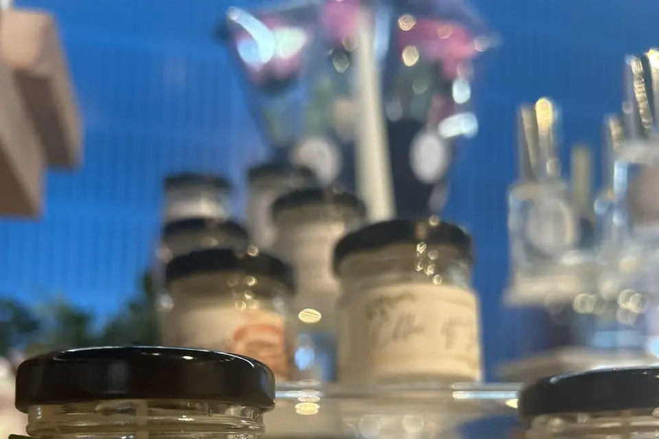 La boutique de Scarly — photo 8