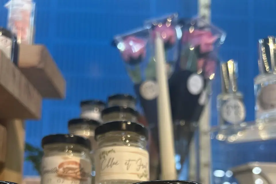 La boutique de Scarly — photo 7