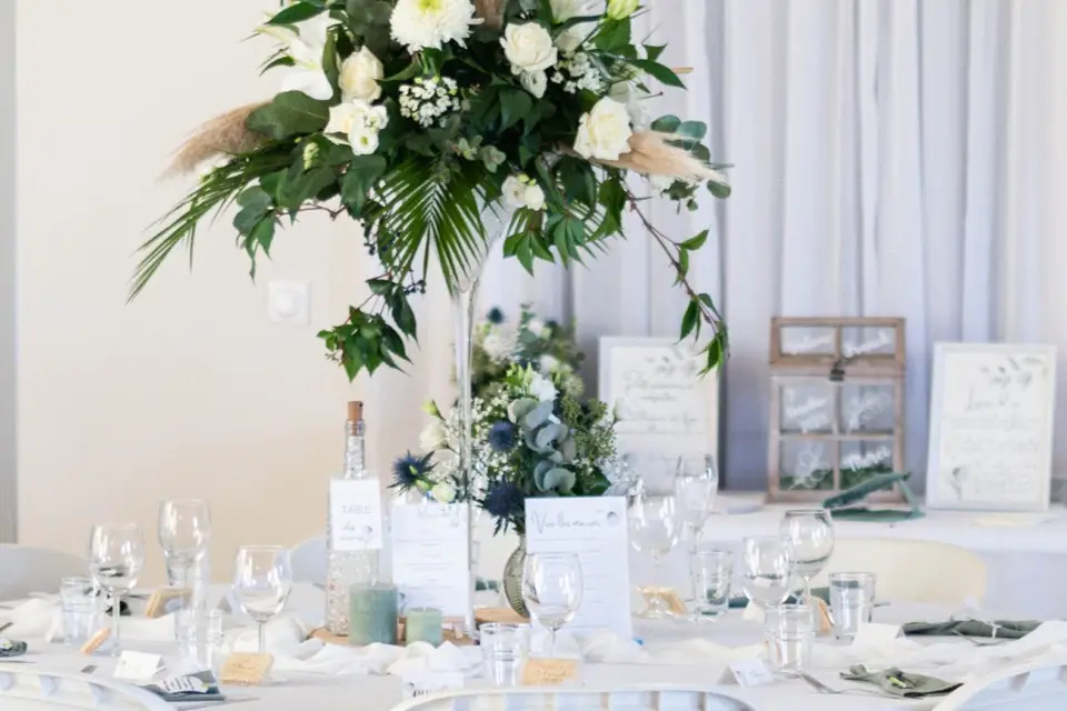 Mademoiselle Ivy Event — photo 1