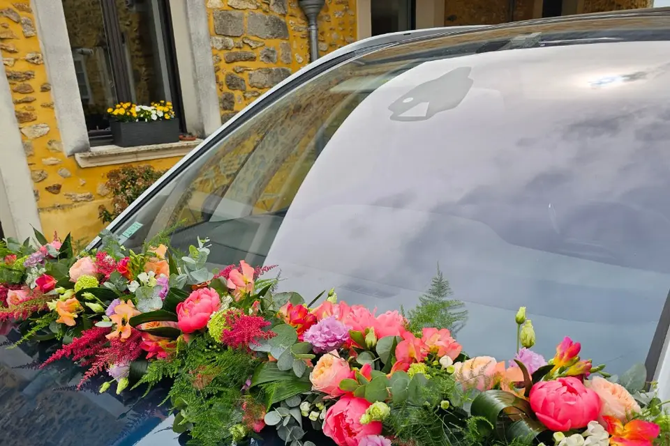 Mademoiselle Ivy Event — photo 2