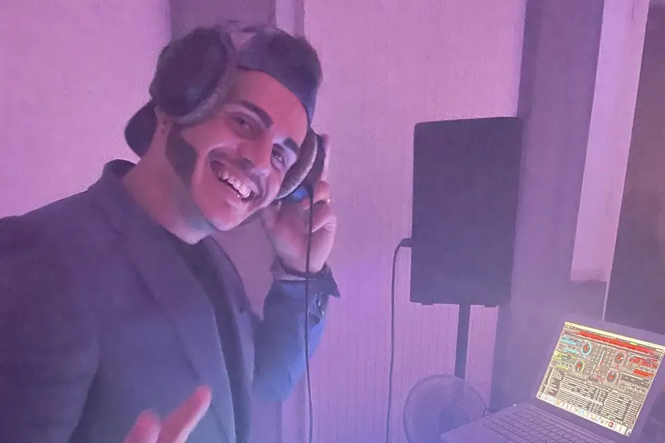 Julien Chris — photo 6