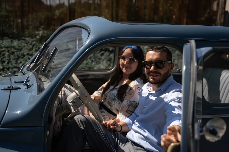 Tours Classic Cars — photo 7