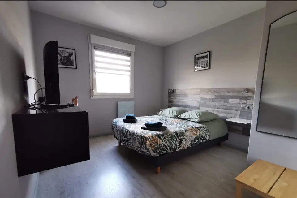 La Villa Montauville — photo 4