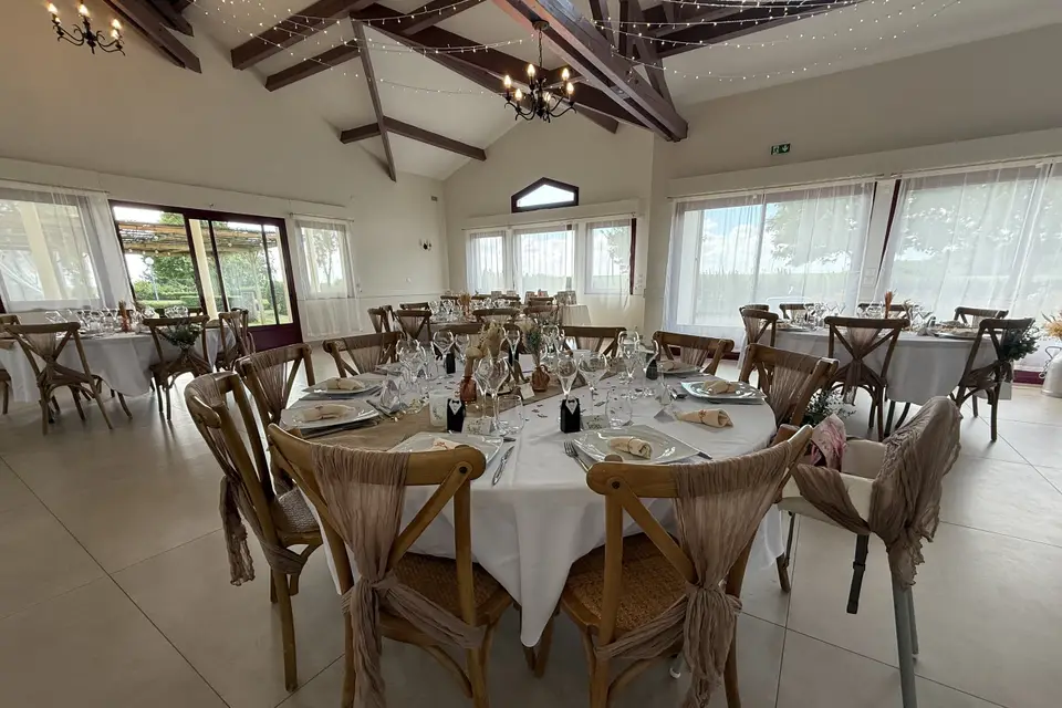 La Villa Montauville — photo 3