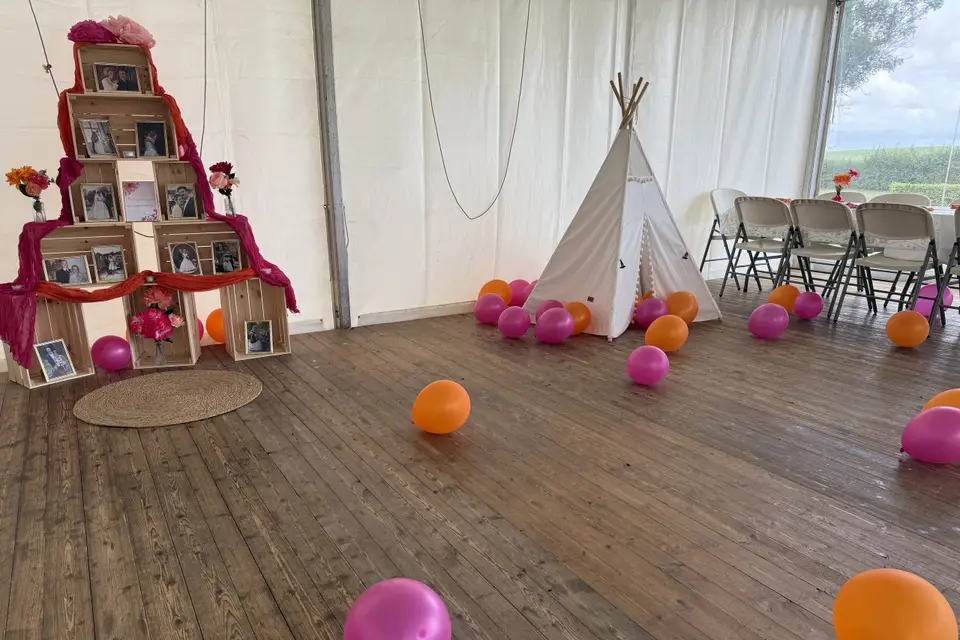 La Villa Montauville — photo 6