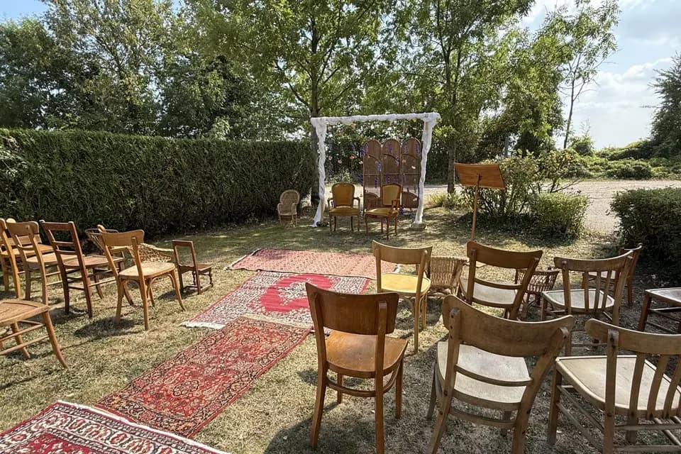 La Villa Montauville — photo 2