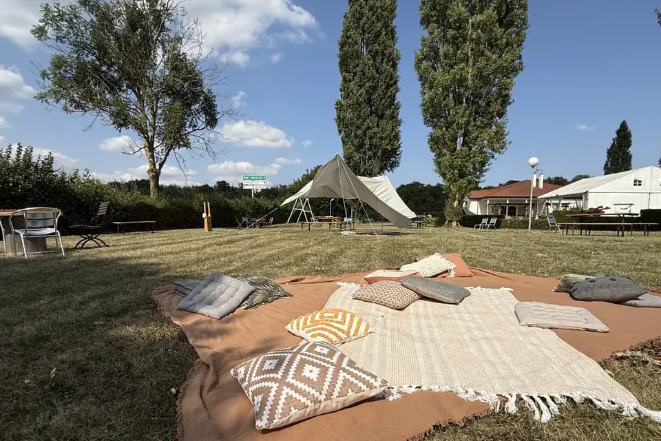 La Villa Montauville — photo 8