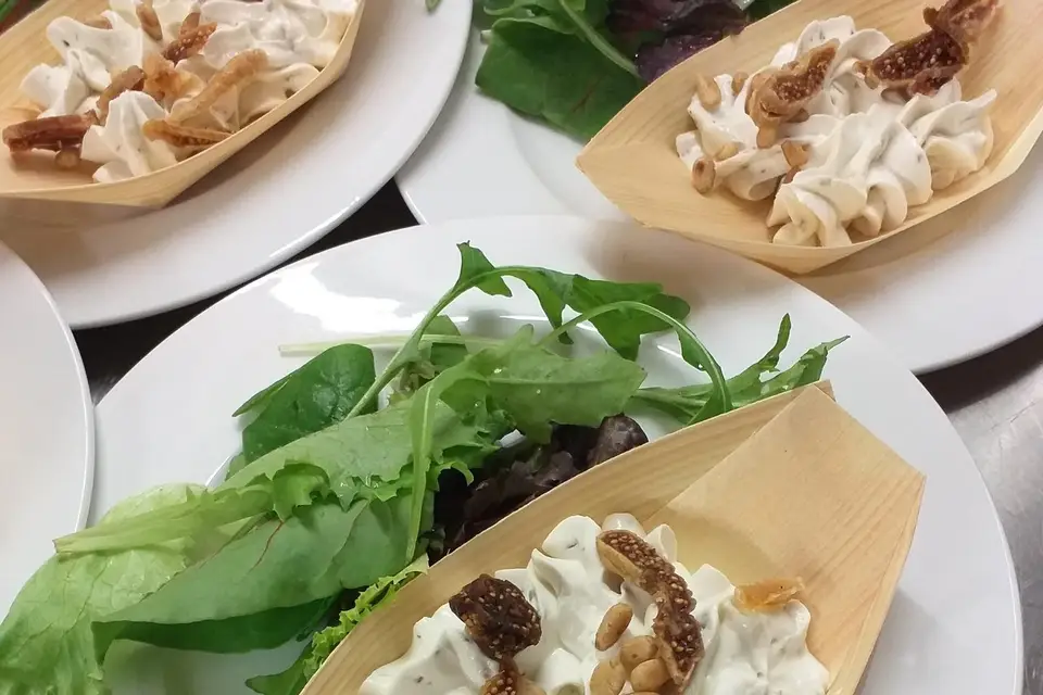 La Cuisine des Anges — photo 4