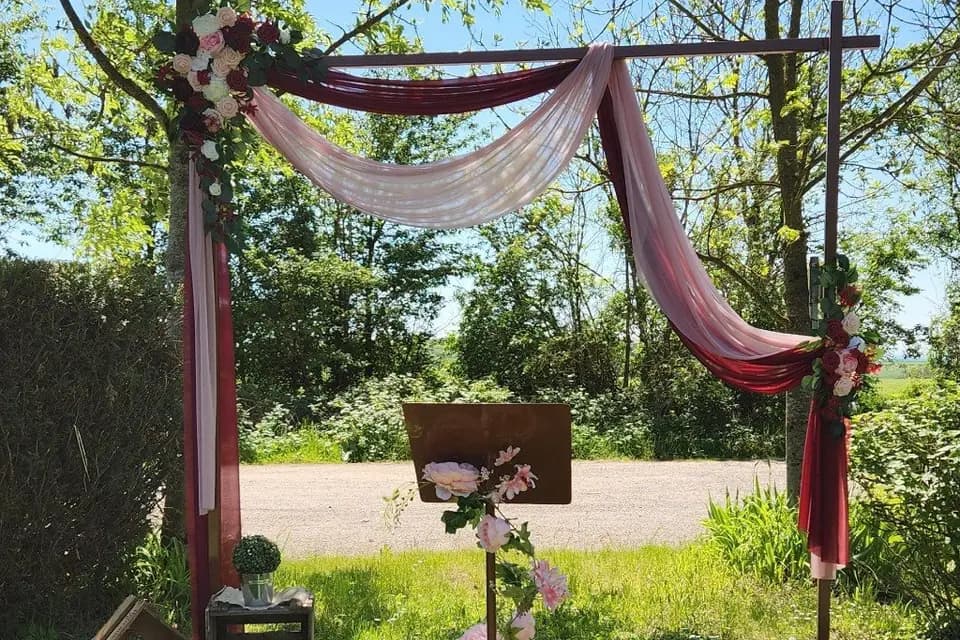 La Villa Montauville — photo 5