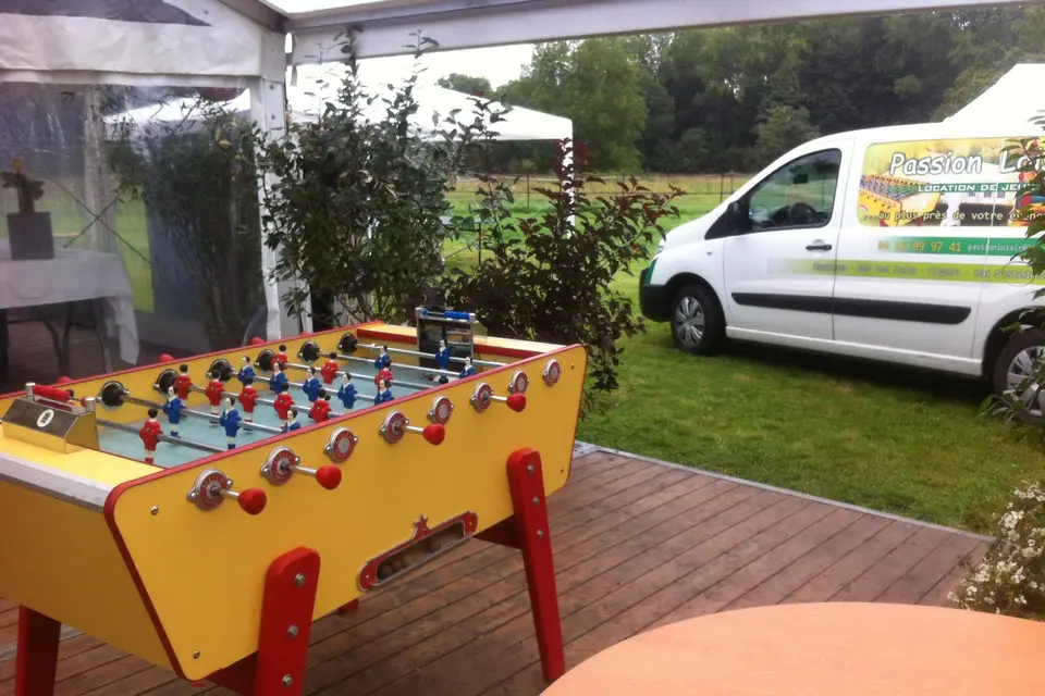 Passion loisir — photo 5