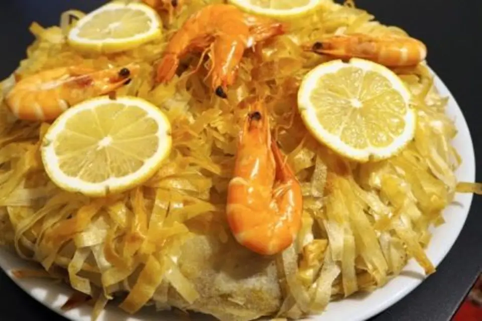 Douceurs Marocaines — photo 2