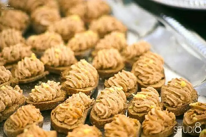 La Cuisine des Anges — photo 3