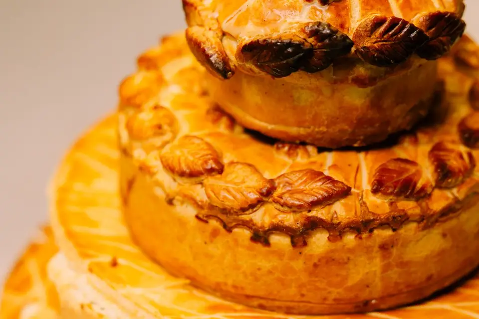 Le Coq en Pâte — photo 1