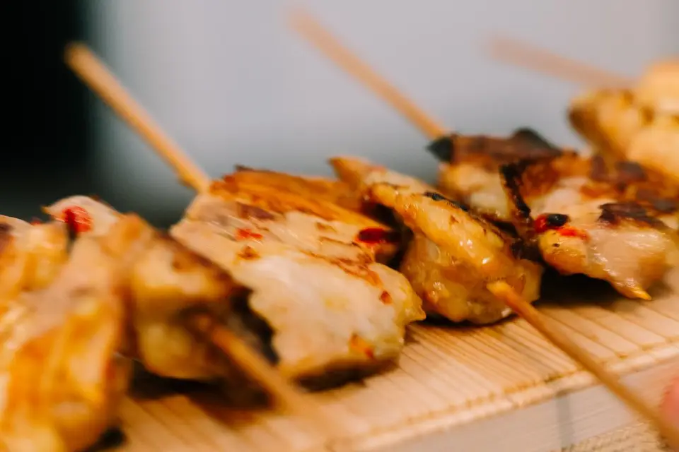 Le Coq en Pâte — photo 6