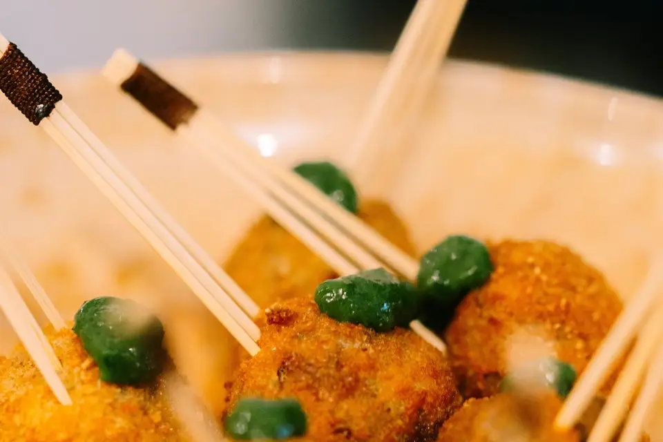 Le Coq en Pâte — photo 4