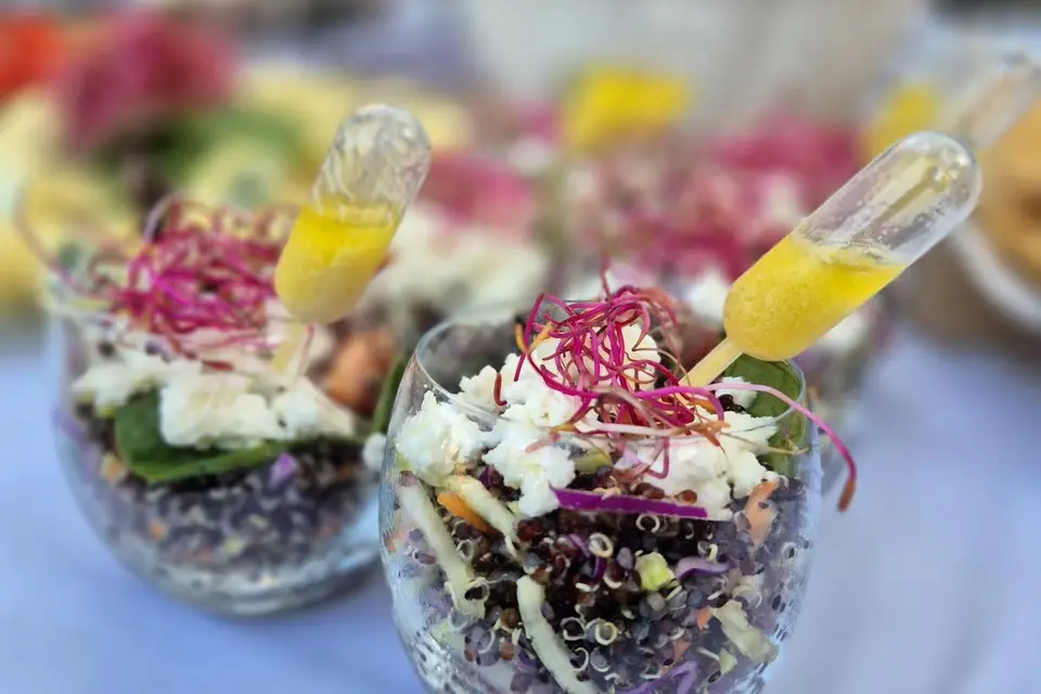 Famille Leone Traiteur — photo 8