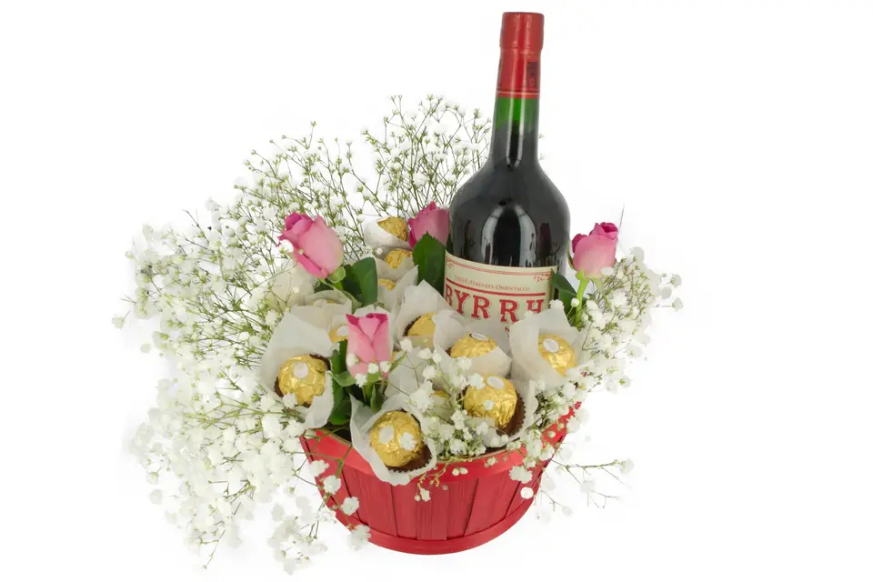 Côté Sucré — photo 7