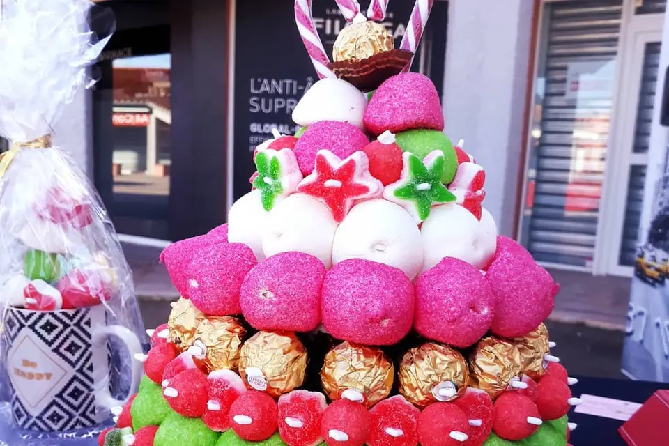 Côté Sucré — photo 8