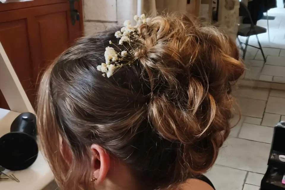 Cindy Coiffure — photo 2