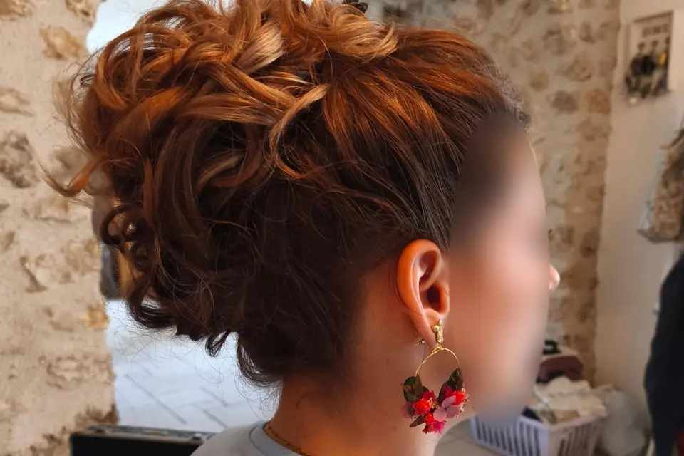 Cindy Coiffure — photo 4