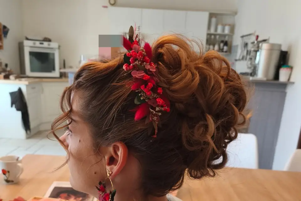 Cindy Coiffure — photo 5