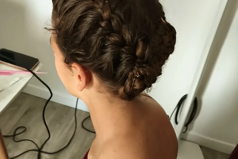 Cindy Coiffure — photo 6