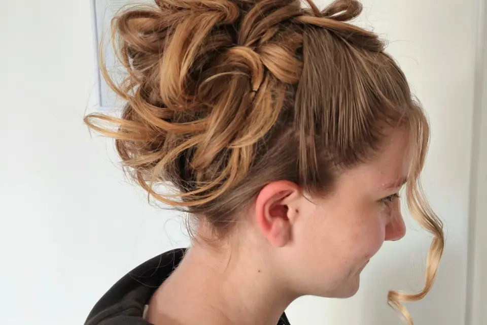 Cindy Coiffure — photo 7