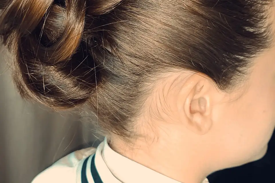 Cindy Coiffure — photo 8