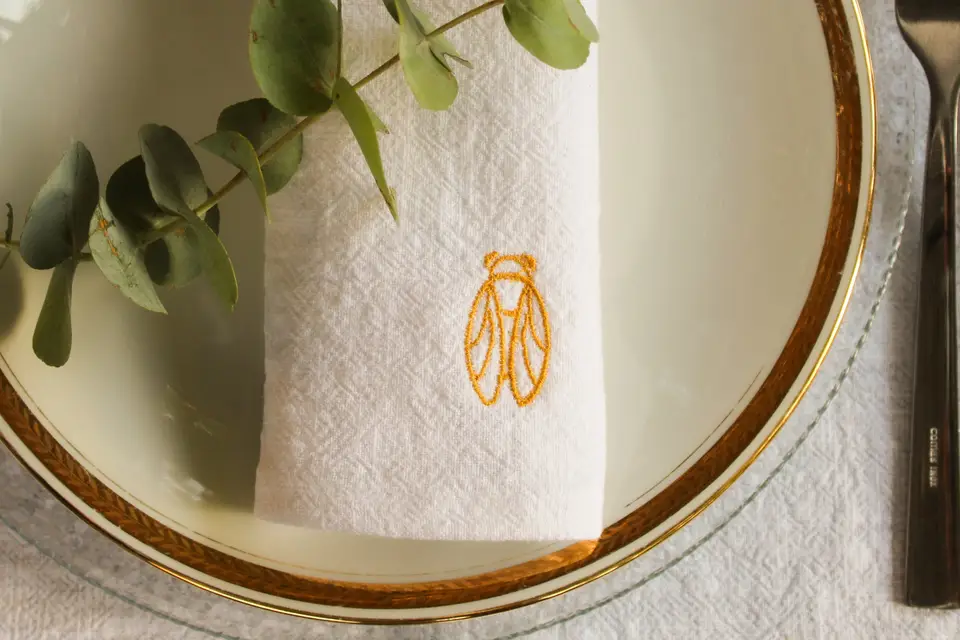 Rêves de Cigale — photo 5