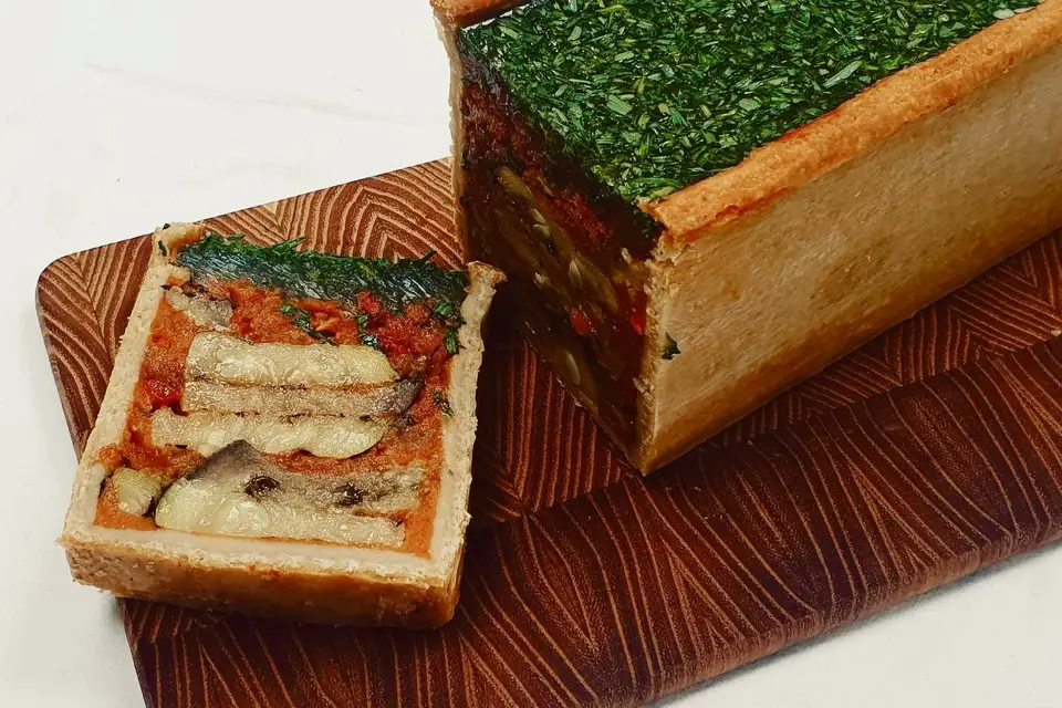 Le Coq en Pâte — photo 7