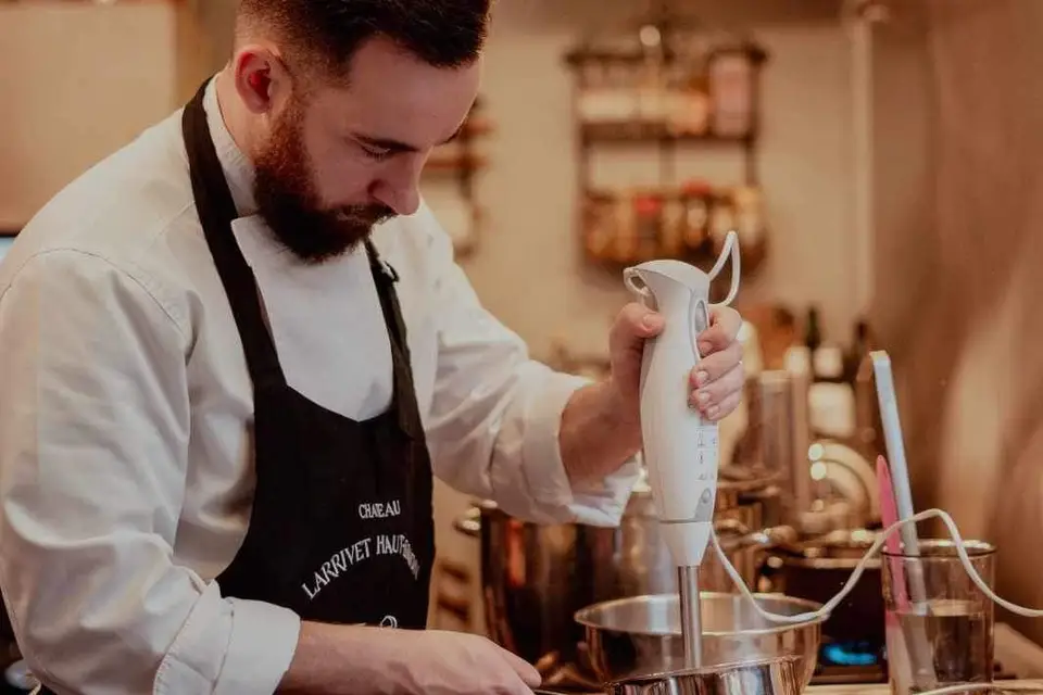 Le Coq en Pâte — photo 2