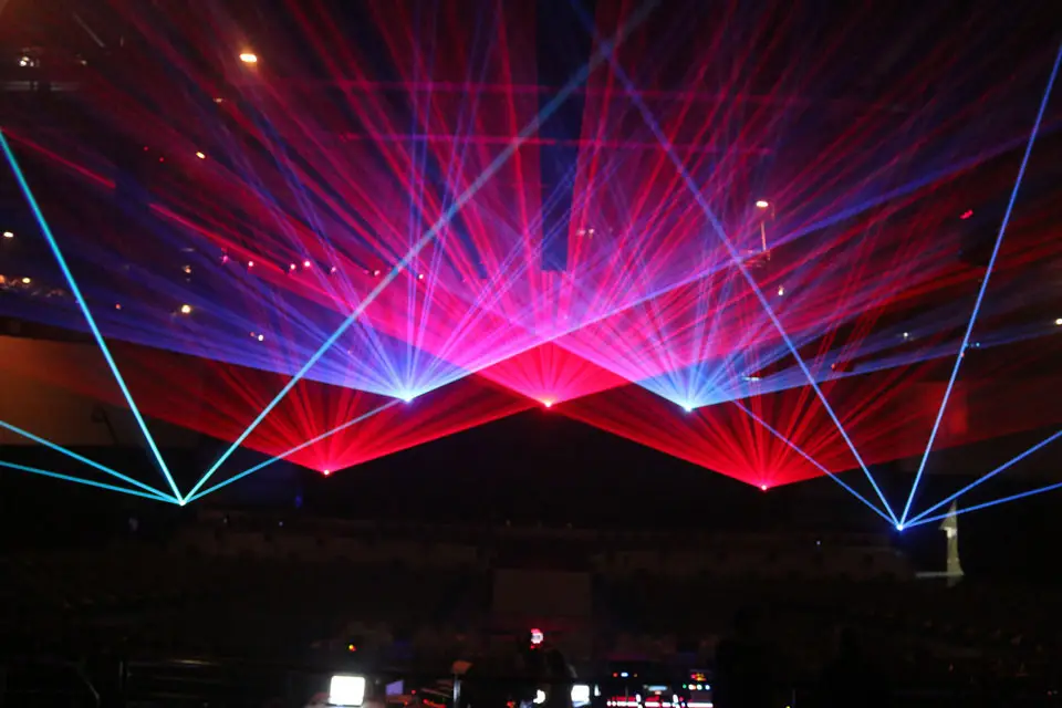 Europe Evenement — photo 2