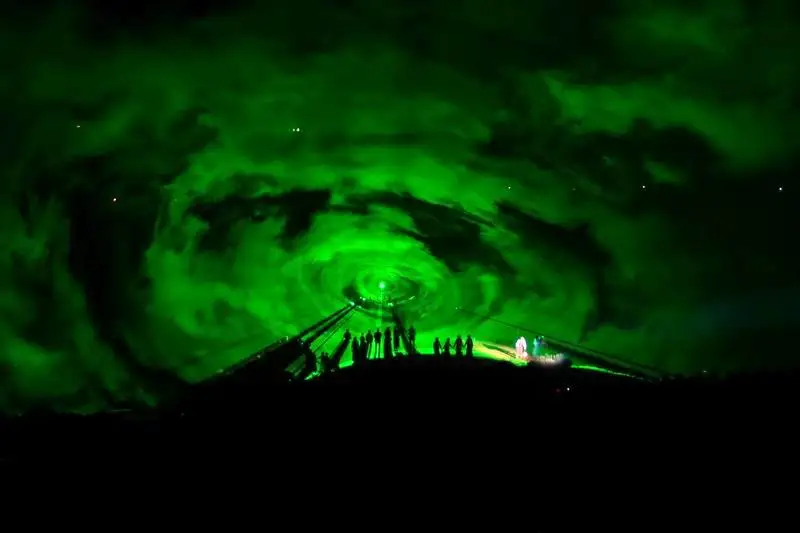 Europe Evenement — photo 3