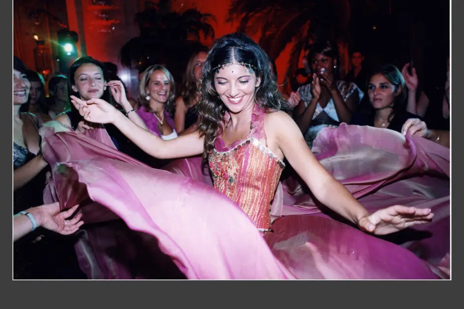 Guy Larra - Beautiful moments — photo 7