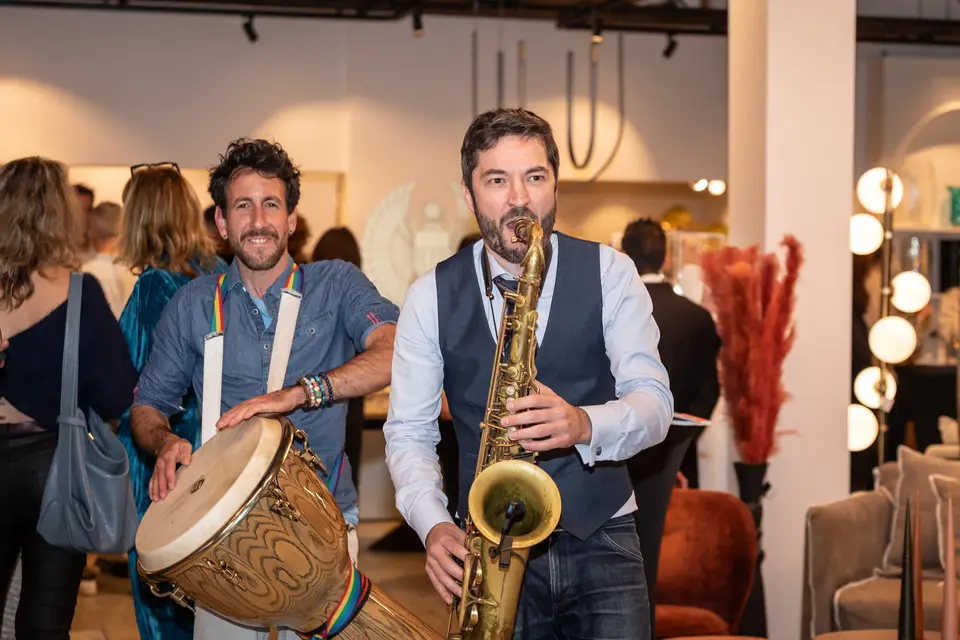 Music For Everyone — photo 2