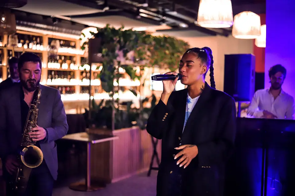 Music For Everyone — photo 5