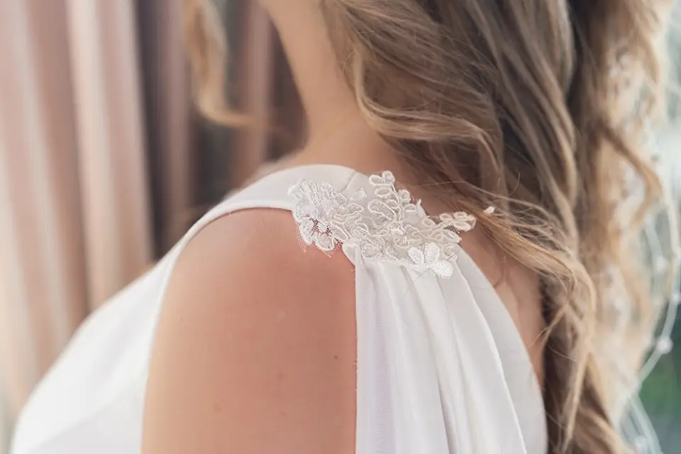 La Petite Main mariage — photo 2