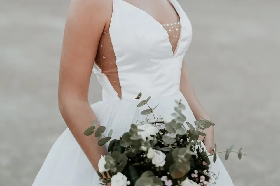 La Petite Main mariage — photo 3