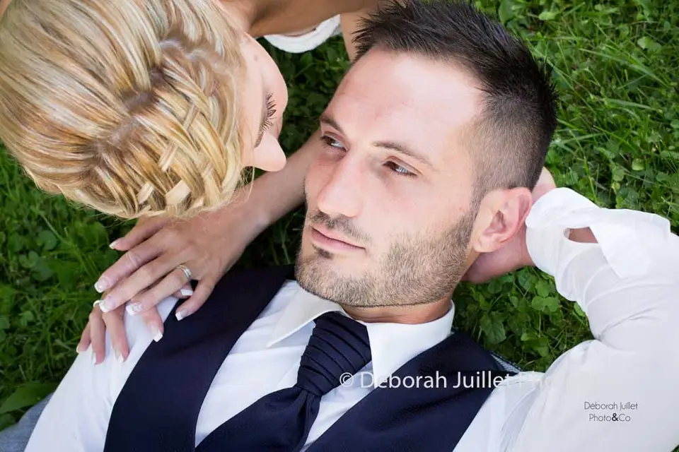 Deborah Juillet Photo&Co — photo 4