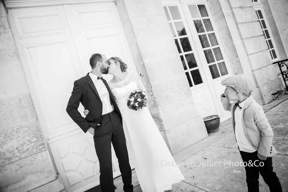 Deborah Juillet Photo&Co — photo 5