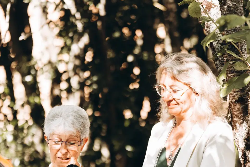 Dallies Eden Mariages — photo 2